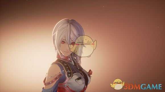 《噬血代码》爆发模式介绍