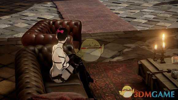 《噬血代码》冥血的作用介绍