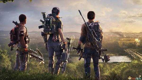 《全境封锁2》PVP高甲防炸流TU6配装指南