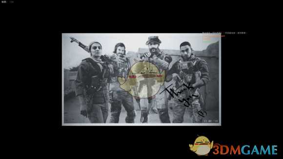 《使命召唤16：现代战争》满级M4配件一览