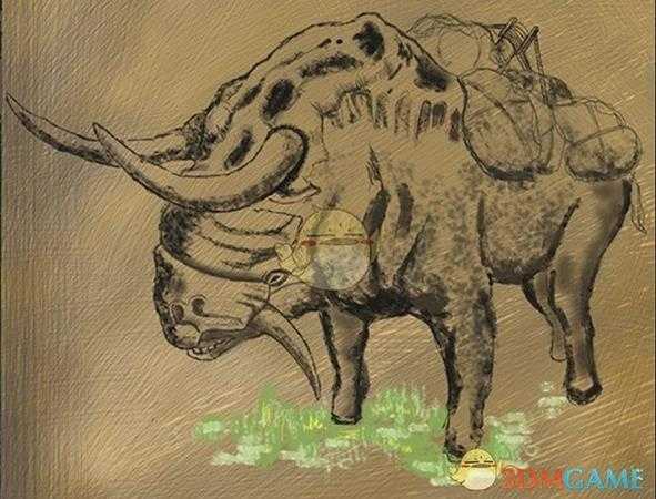 《剑士》野生牛详细资料分享