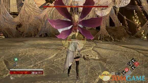 《噬血代码》蝴蝶大姐姐攻略