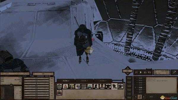 《剑士》沙克王国领袖详细介绍