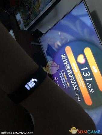 《健身环大冒险》入手感受分享