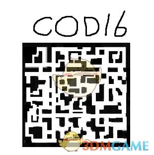 《使命召唤16：现代战争》地图设计与其他游戏对比（灵魂画手）