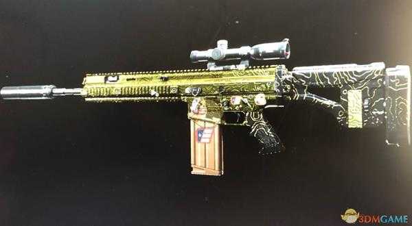 《使命召唤16：现代战争》刷金皮流程心得分享