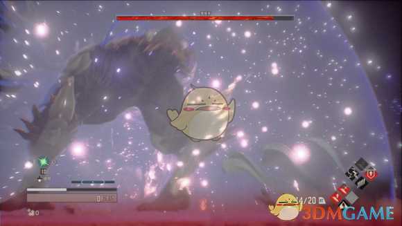 《噬血代码》八云最喜欢的礼物介绍