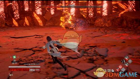 《噬血代码》村雨最喜欢的礼物介绍