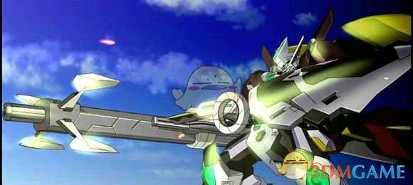 《超级机器人大战V》真魔神冲击Z隐藏要素介绍