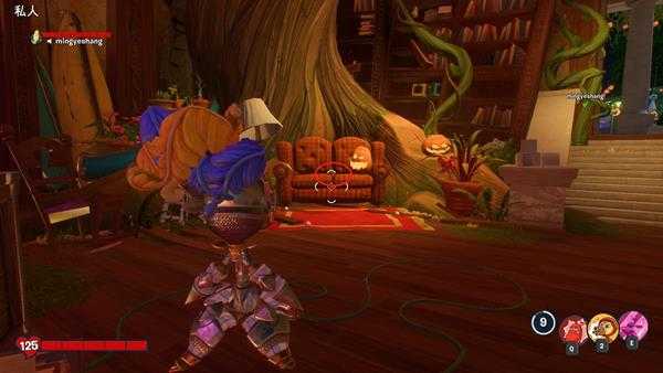 《植物大战僵尸：和睦小镇保卫战》钓鱼豌豆20条金色的鱼全收集攻略