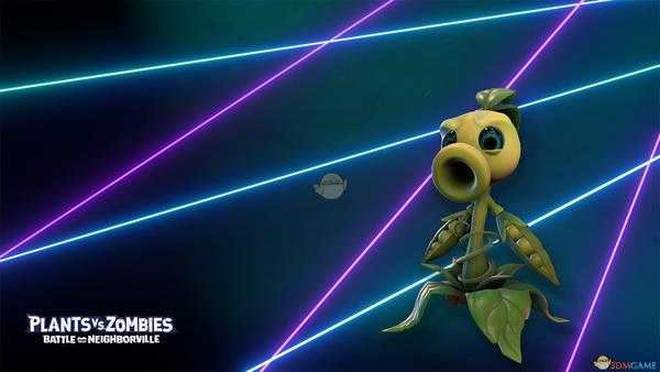 《植物大战僵尸：和睦小镇保卫战》宝藏雪怪打法介绍