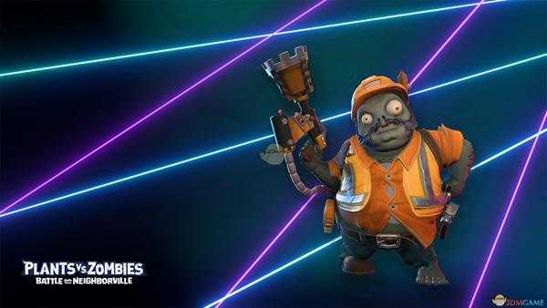 《植物大战僵尸：和睦小镇保卫战》全角色全大师攻略