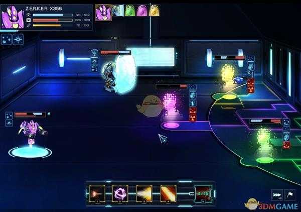 《机甲核心》最终BOSS打法攻略