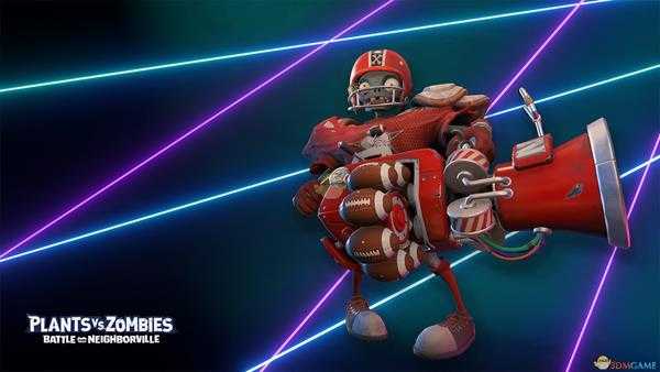 《植物大战僵尸：和睦小镇保卫战》植物、僵尸方全收集地图整合