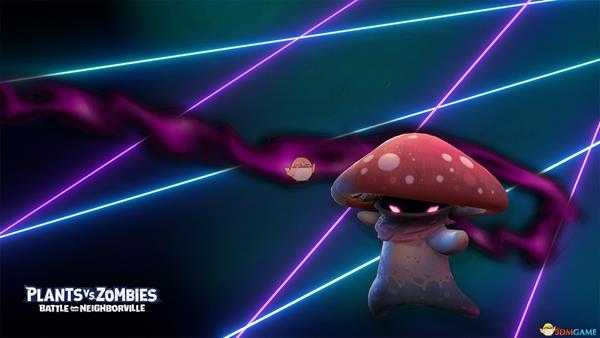 《植物大战僵尸：和睦小镇保卫战》站着不动刷跳舞机成就方法介绍