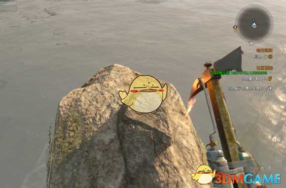 《消逝的光芒》贫民窟图纸攻略