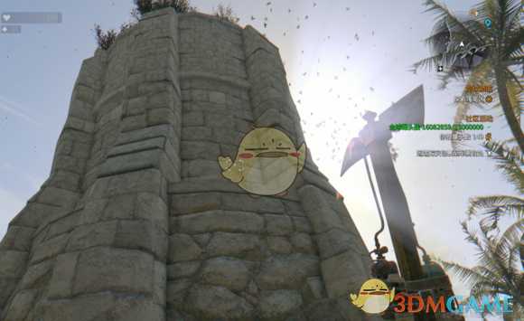 《消逝的光芒》旧城区图纸收集攻略