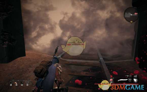 《遗迹：灰烬重生》敌人强度影响细节介绍