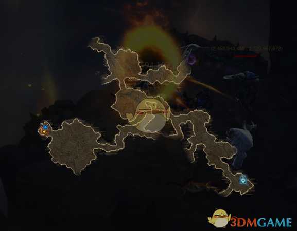 《暗黑破坏神3》国服挑战秘境第123期攻略