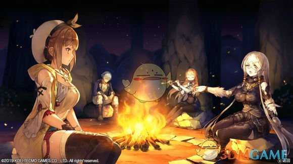 《莱莎的炼金工房：常暗女王与秘密藏身处》迷之卡顿解决办法