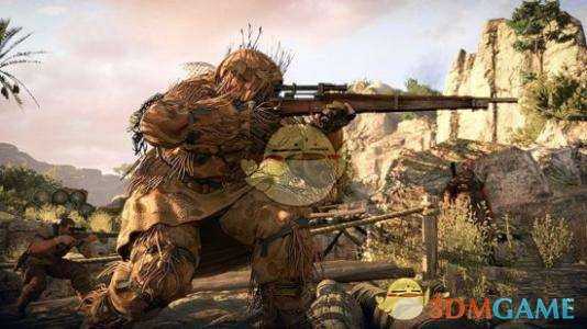 《狙击精英4》挑战成就达成条件介绍