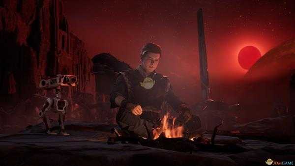 《星球大战绝地：陨落的武士团》豪华版内容一览