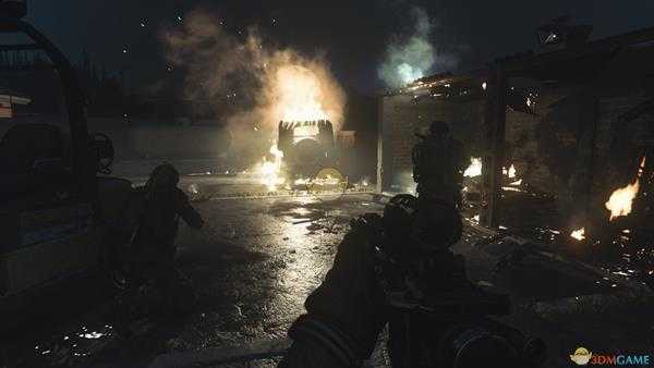 《使命召唤16：现代战争》DevERROR6036解决方法