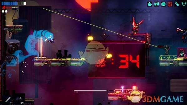 《黑色未来88》游戏特色介绍