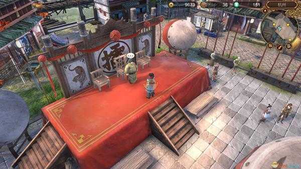 《天命奇御》赵妽攻略指南