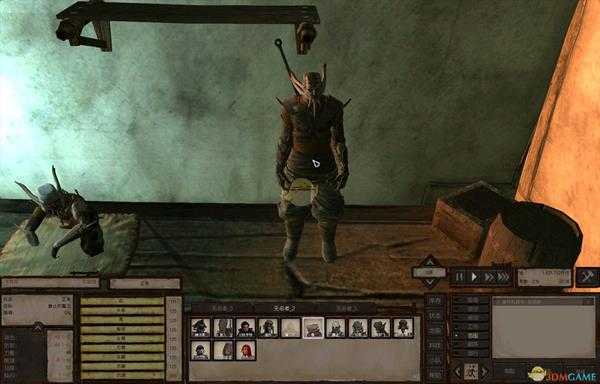 《剑士》西蒙据点详细资料分享