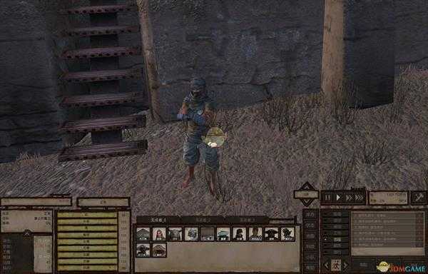 《剑士》浪忍团势力详细资料分享