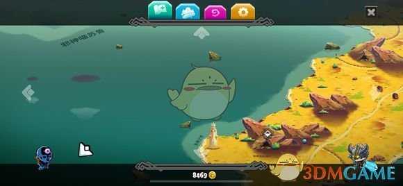 《喵咪斗恶龙2》三神器获得方法分享