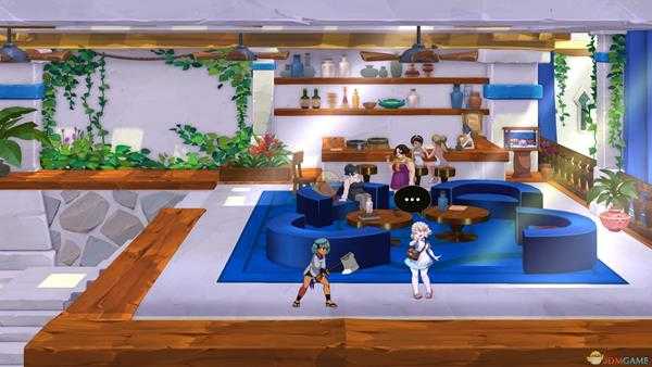 《密不可分》莉兰妮支线任务攻略