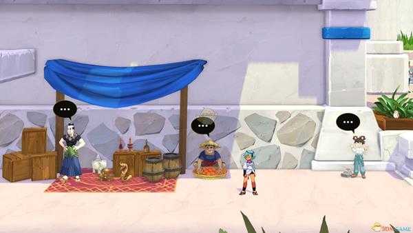 《密不可分》莉兰妮支线任务攻略