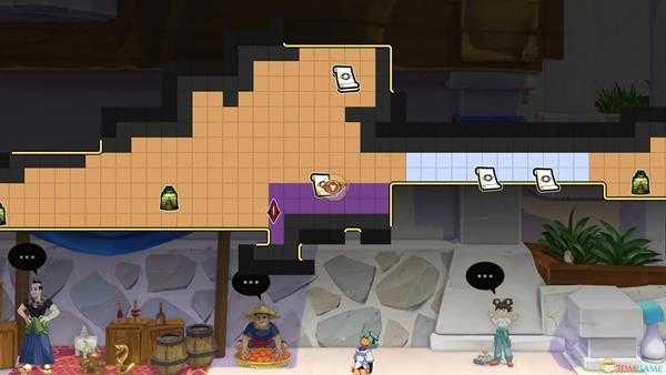 《密不可分》莉兰妮支线任务攻略