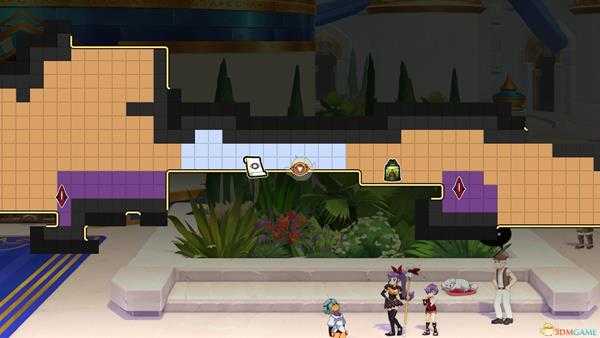 《密不可分》菲比支线任务攻略