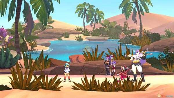 《密不可分》菲比支线任务攻略