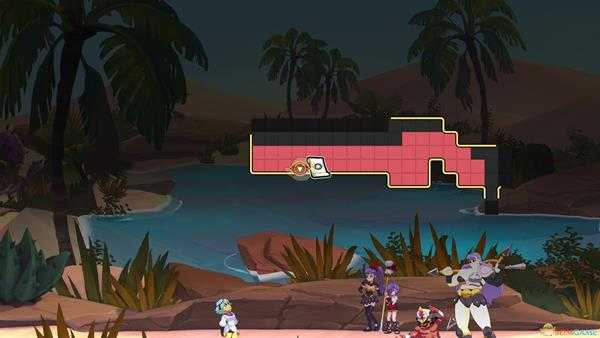 《密不可分》菲比支线任务攻略