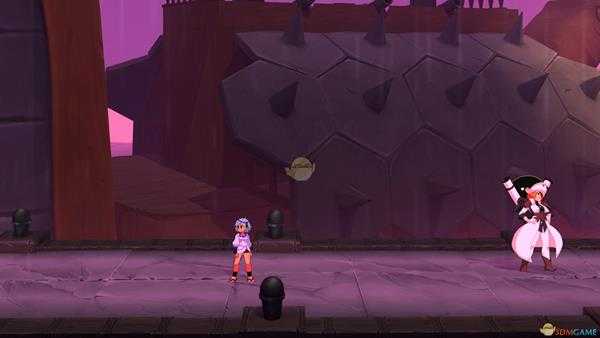 《密不可分》娜迦骑士支线任务攻略