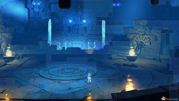 《密不可分》虎诺奇和希伯奇支线任务攻略