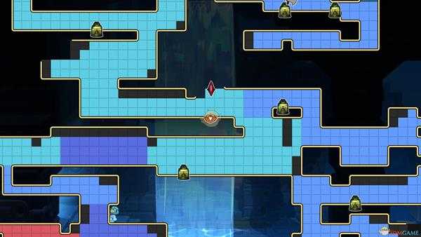 《密不可分》努娜支线任务攻略