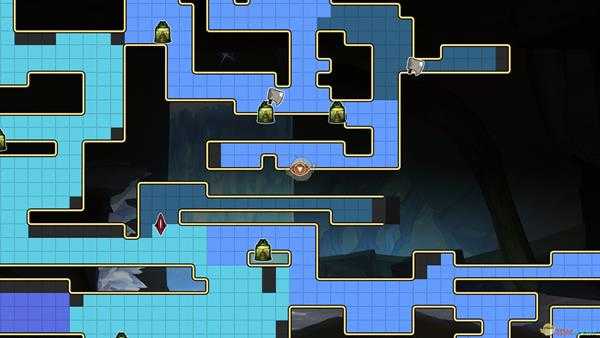 《密不可分》努娜支线任务攻略