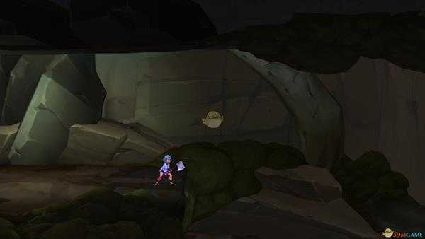 《密不可分》努娜支线任务攻略