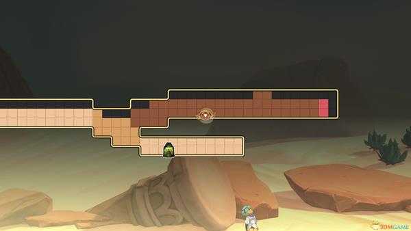 《密不可分》拉缇戈支线任务攻略