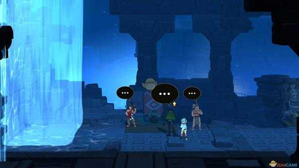 《密不可分》拉缇戈支线任务攻略