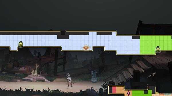 《密不可分》扎赫拉支线任务攻略