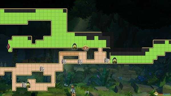 《密不可分》扎赫拉支线任务攻略