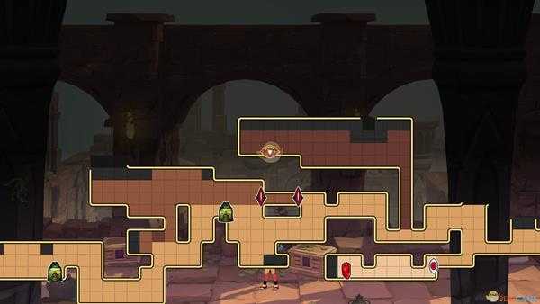 《密不可分》卡姆巴支线任务攻略