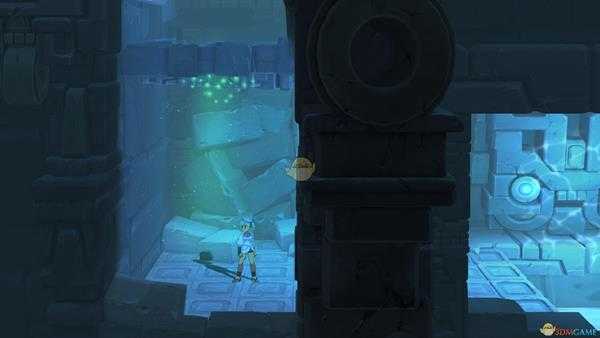 《密不可分》加迪拉支线任务攻略