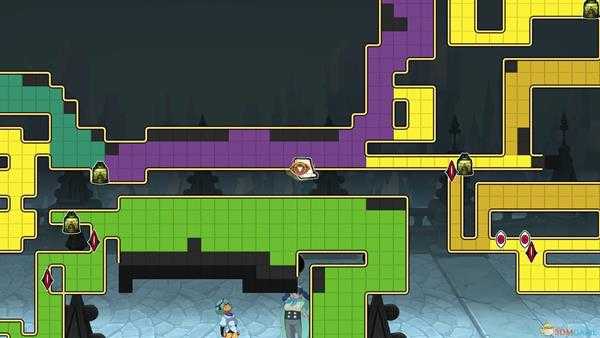 《密不可分》加迪拉支线任务攻略